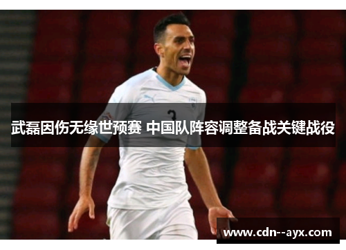 武磊因伤无缘世预赛 中国队阵容调整备战关键战役