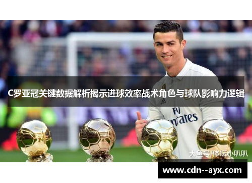 C罗亚冠关键数据解析揭示进球效率战术角色与球队影响力逻辑 C罗亚冠关键数据解析揭示进球效率战术角色与球队影响力逻辑
