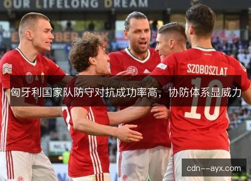 匈牙利国家队防守对抗成功率高，协防体系显威力