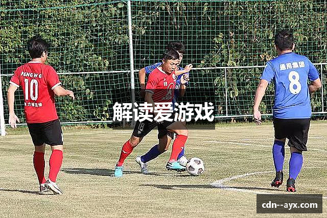 解读爱游戏